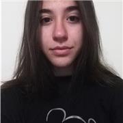 Doy clases de la rama artística, como puede ser Historia del arte, dibujo, audiovisuales, etc. También tengo conocimiento en la materia de Lengua C